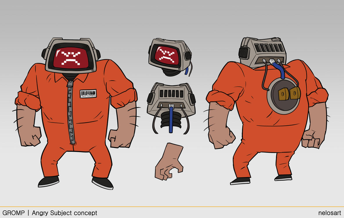 Niji World - Windmills